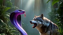 Lobo & Cobra