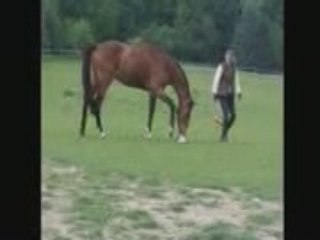 Alto les débuts au foot-Avril 2007