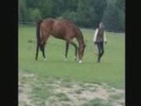 Alto les débuts au foot-Avril 2007