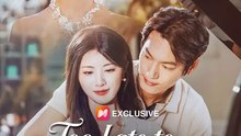 Too Late to Come Back | NetShort Short Drama | English