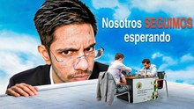 El ajedrez está a punto de cambiar para siempre