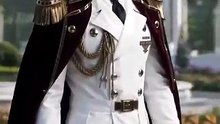 The Commander Spouse Is A Pirate EPISODE