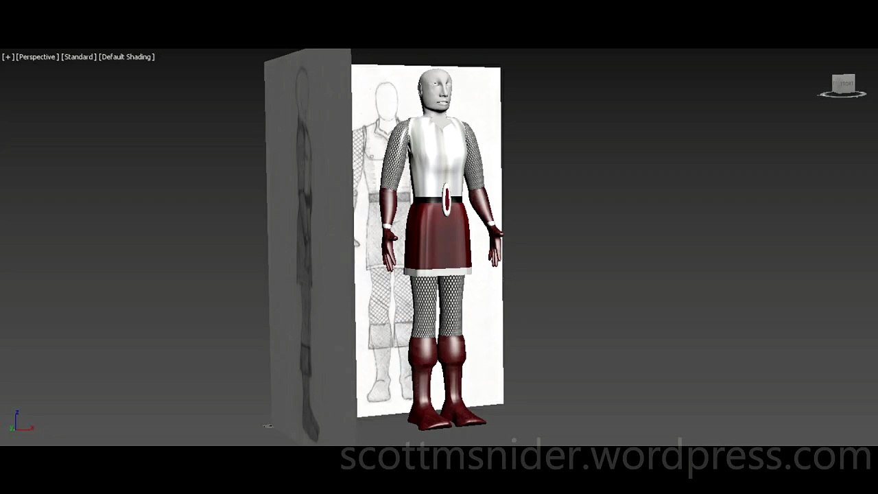 Ikea: 3DS MAX Practice Polygon Modeling Model Video #123 (10-18-2026 ...