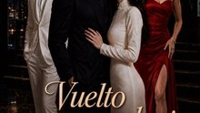 Vuelto para elegir Serie Completa Español