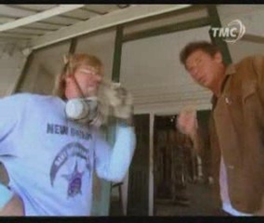 Extreme makeover home edition apres la tempete 4 sur 8