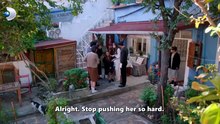 Haysiyet Turkish Drama Hub – Episode 6