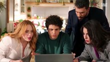 مسلسل احتمال حب الحلقة 88  مدبلجة