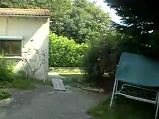 visite maison dans le sud