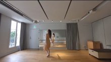 Improvisation Danse - 2026