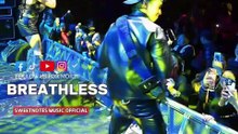 Breathless | The Corrs - Sweetnotes Live in UK