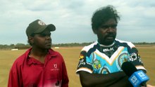 Connection to country at heart of new album for outback band The Desert Stars