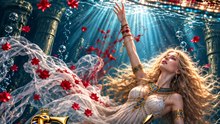 Faraón, dejo de ser tu reina | Drama de época, traición y una reina que decide cambiar su destino