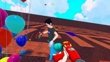 ¿Podrán LAS KPOP DEMON HUNTERS ESCAPAR del LABERINTO de BUDDY el UNICORNIO?