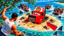 Quién le hizo esto a Mack en el simulador brasileño?!
