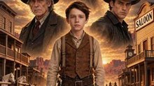 The Boy Who Inherited the West - FULL