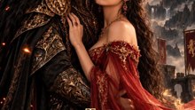 The Phoenix Bride of the Lion King Complete - Full Drama English Subtitles