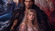 The Dragon God Wakes for His Daughter