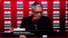 Les chauffeurs de taxis aussi sont en colère !