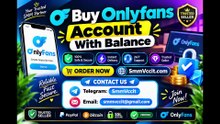5.1K Research Guide To Buy! OnlyFans Account With Balance in Kg