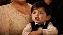 The Mafia Don Hired Me As His Wife - New 202