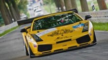 Lamborghini-Gallardo