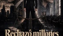 Rechazó millones para hacer justicia Serie Completa Español (Full Episodes) - Short Drama