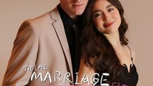 Trial Marriage to A Billionaire Drama