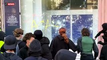 Chaos à marseille 