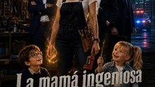 La mamá ingeniosa que ve el futuro Serie Completa Español Full Movie 2026