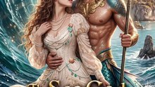 The Sea God Came Back For Me - Full