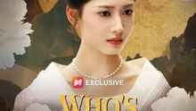 Who's the Real Queen? English