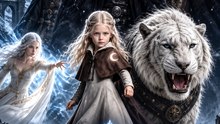 MÈRE ESCLAVE, FILLE ROI | Drame Fantastique, Pouvoir Royal et Destin d'une Fille