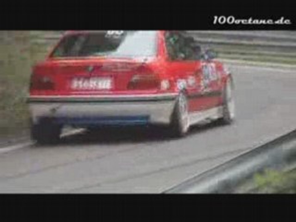 BMW M3 - Alfred Hilger