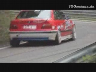 BMW M3 - Alfred Hilger