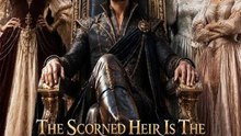 The Scorned Heir Is The Supreme Commander engsub watchfull2026