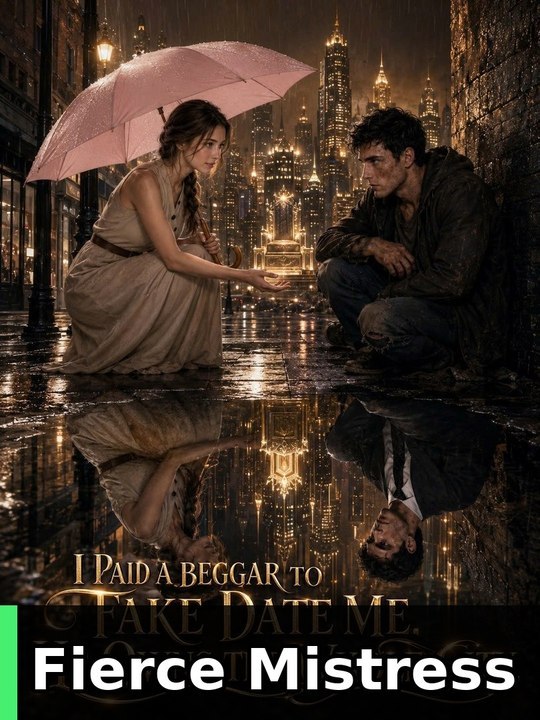 Ich bezahlte einen bettler zu fake date me. er besitzt die ganze stadt englishsubtitle uhrvoll | ganzer film deutsch