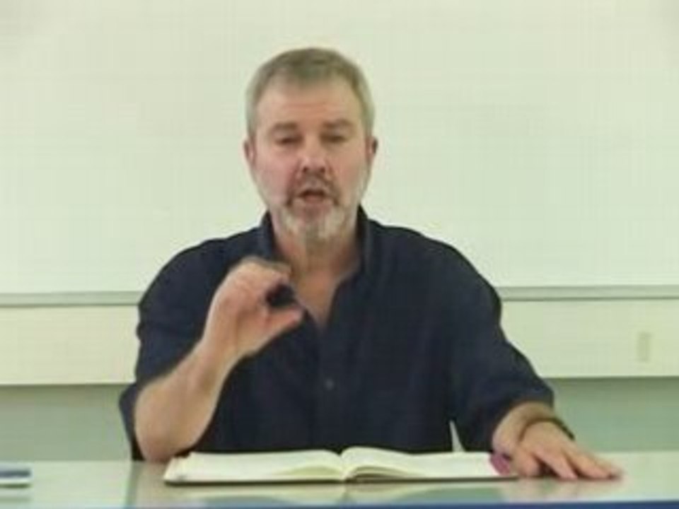 Jewish Psycholog is impressed by the Quran Allah Islam
