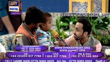 Shan-e-Iftar - Naiki Segment -13th June 2017 [Full Movie]