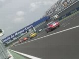 MAGNY COURS UNE COURSE NOMMEE ADELAIDE
