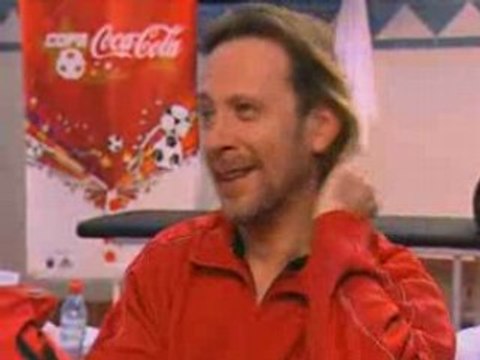 Casi Angeles 2008 - Adelantos cap. 102