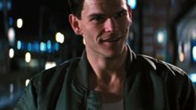 Five Against One. He Only Counts Three. | Jack Reacher