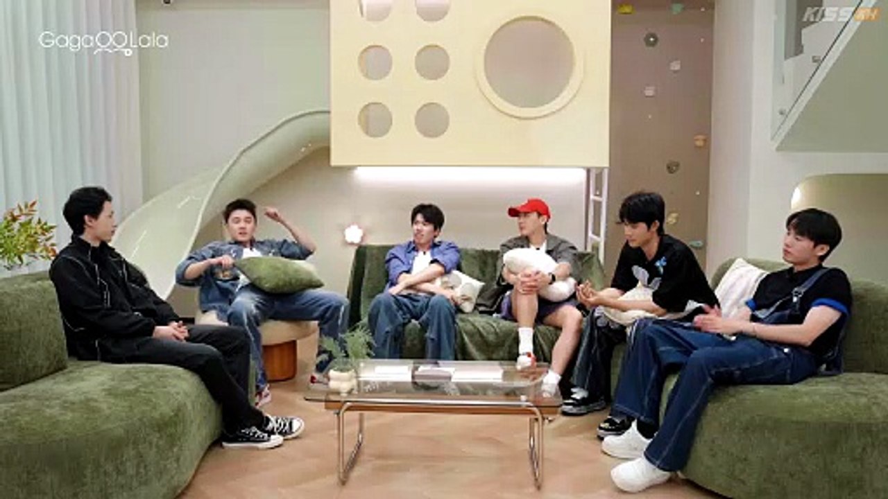 Project XY 2026 Episode 2 Engsub - Video Dailymotion