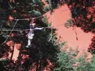 Parc Aventure Peira-cava