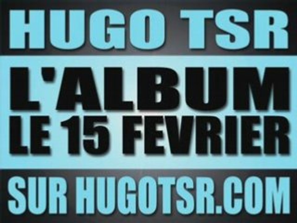 Hugo - On paiera pas pour péra feat Wira et Nir.K