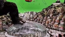 Insane Movie Behind-The-Scenes & VFX Magic!