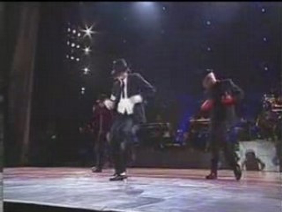 Michael Jackson dangerous