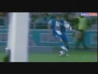 Cristiano ronaldo vs lionel messi vs ricardo quaresma