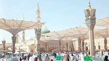 Beautiful Madina Munawara 🇸🇦 | Masjid Nabawi ﷺ | Madina Vlog