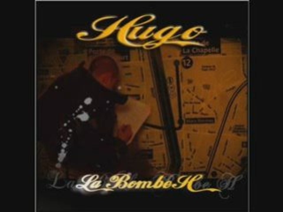 Hugo boss (TSR crew) - J'pisse dans la soupe