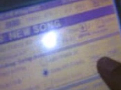 Tutoriel musique Korg Triton Studio V 1.0.1